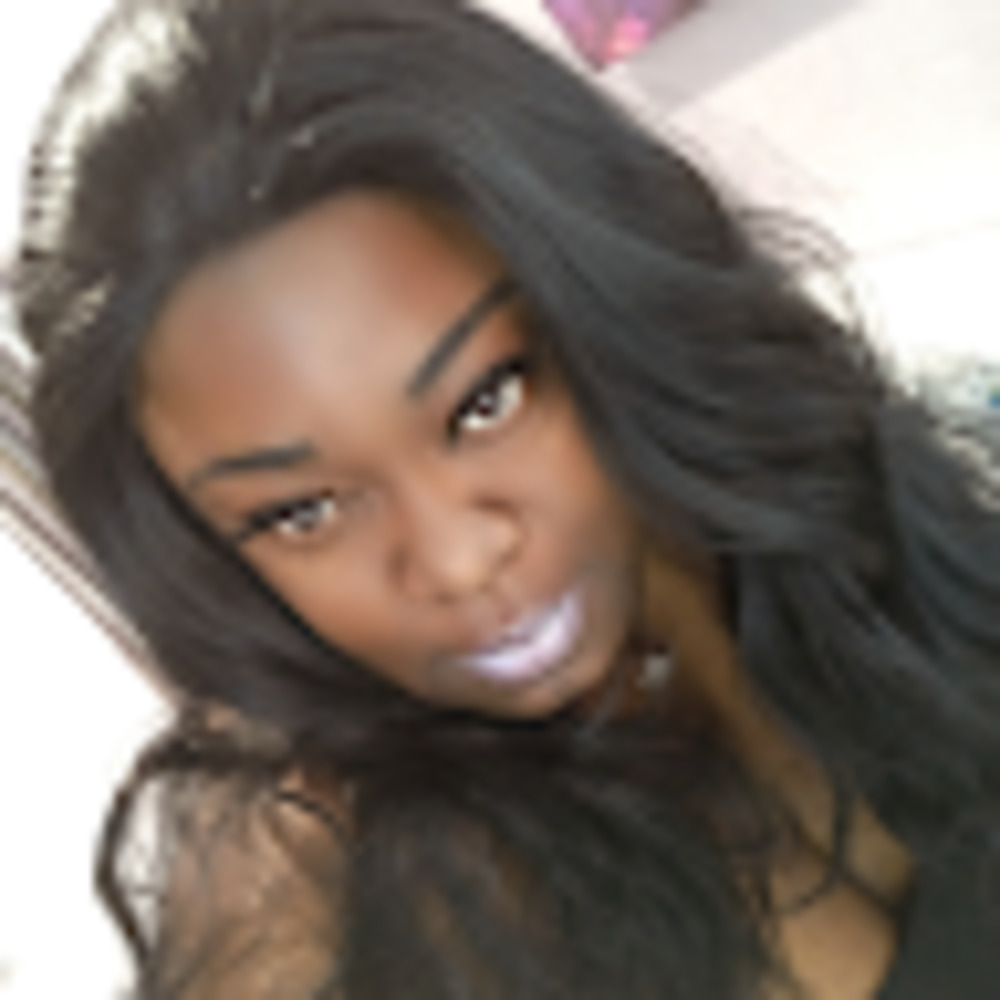 Meet your Posher, Sherida